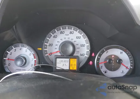 2012 Honda Pilot Ex-L from USA, damaged, VIN 5FNYF4H57CB058606